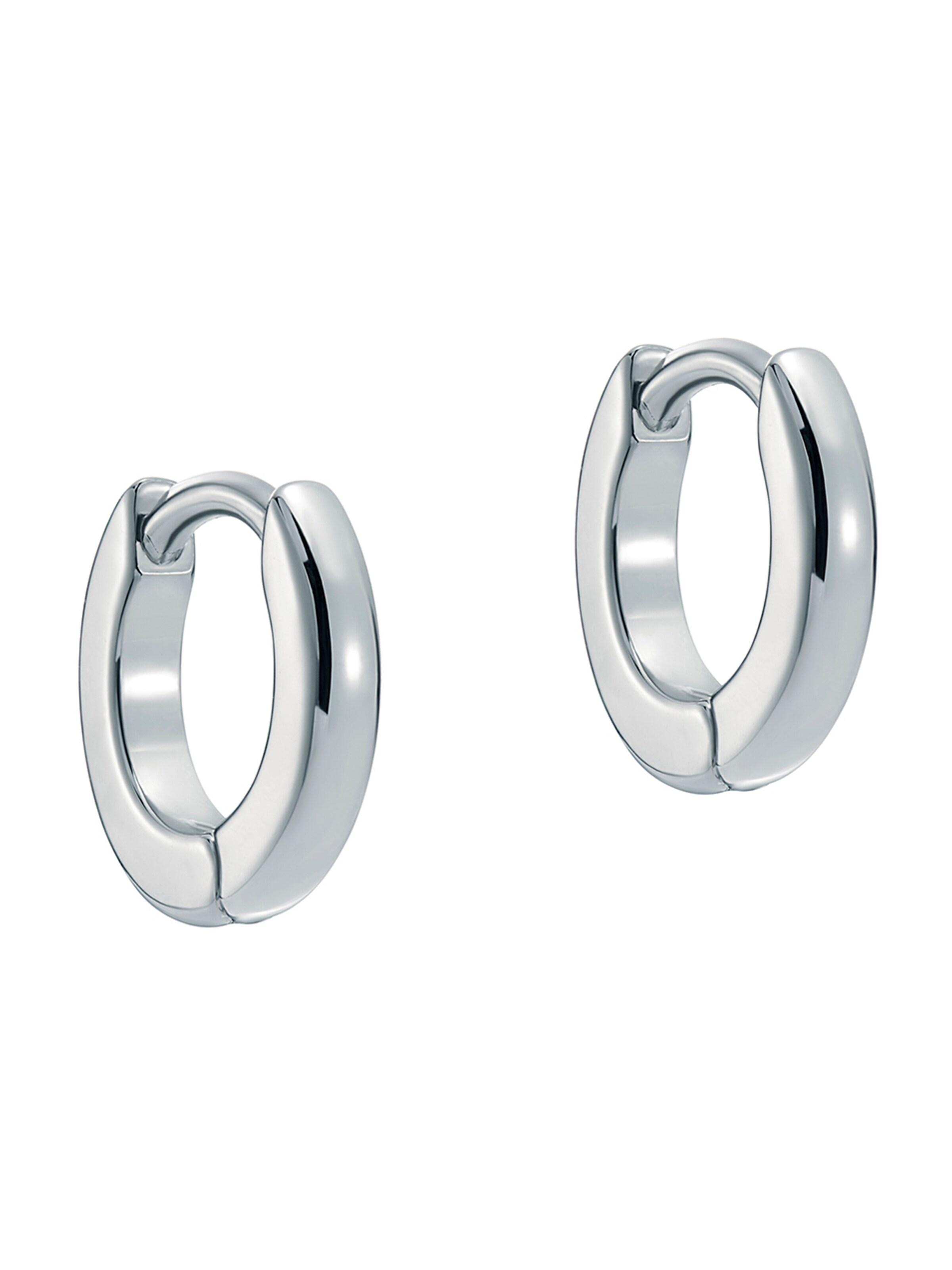 Boucles d'oreilles Ted Baker en argent