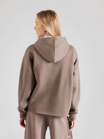 10Days Μπλούζα φούτερ σε γκρι