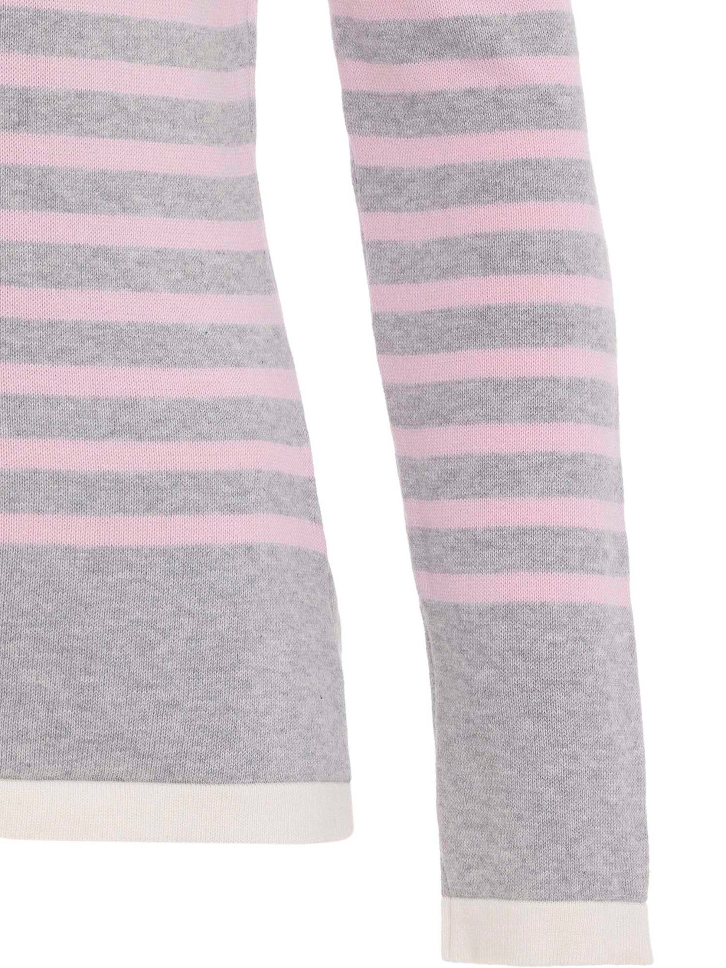 Moxx Paris Pullover in Grau