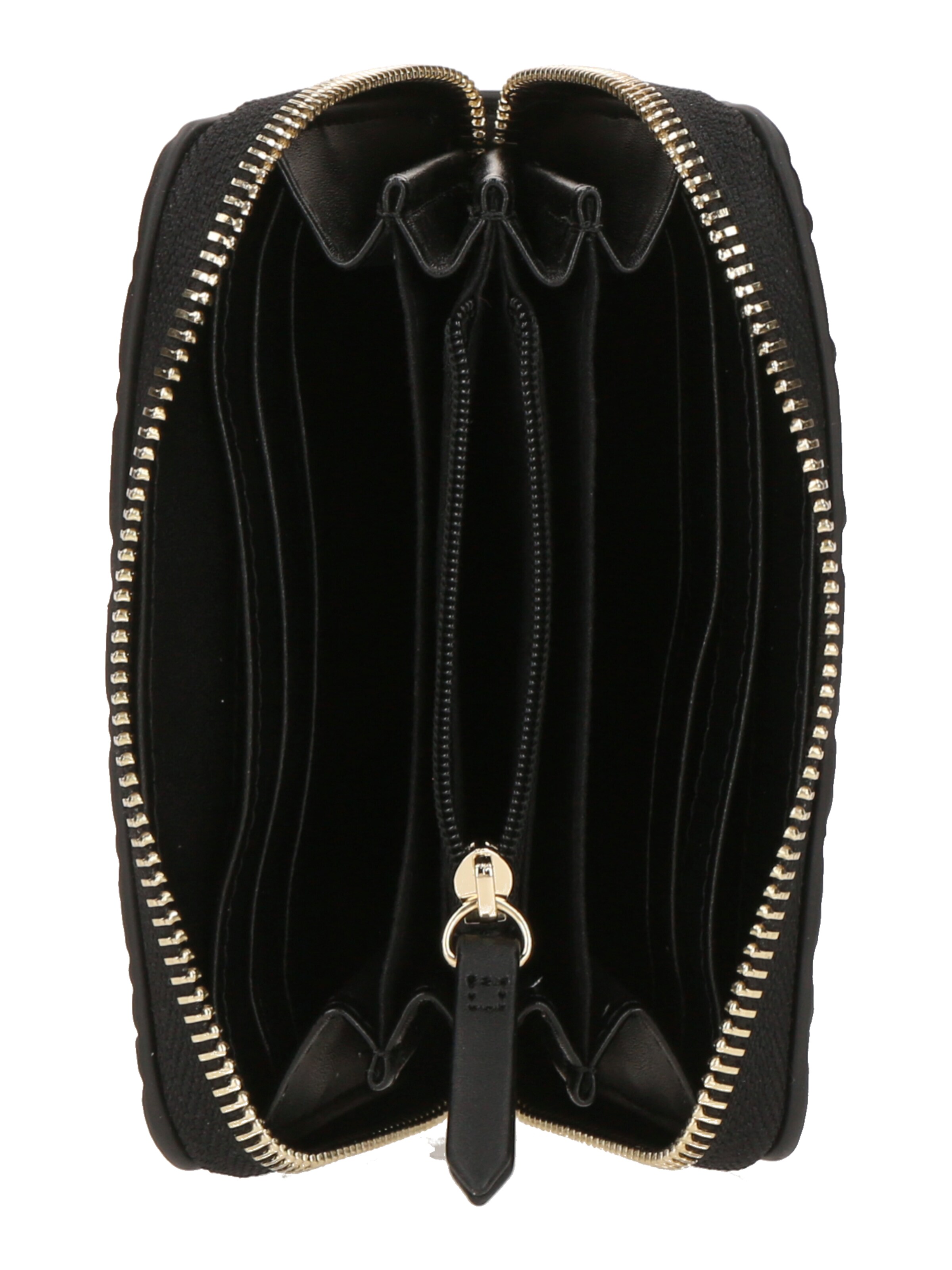 VALENTINO Портмоне в Черный