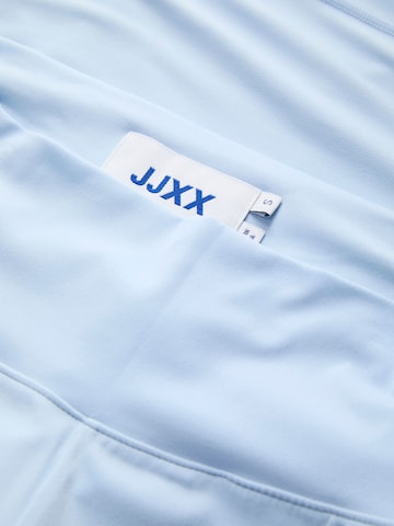 JJXX - Acampanado Leggings 'JXSANIA' en azul