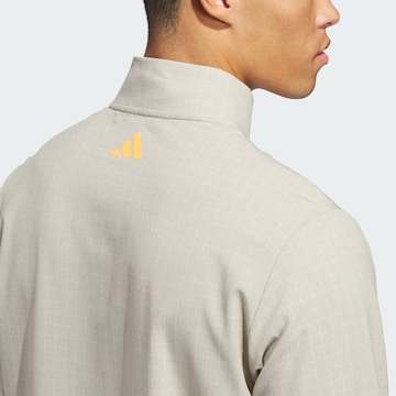 ADIDAS PERFORMANCE - Camiseta deportiva 'Ultimate365' en marrón