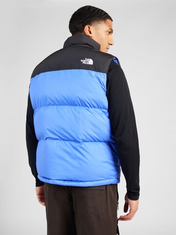 THE NORTH FACE Bodywarmer 'Saikuru' in Blauw