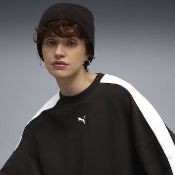PUMA Sportmuts in Zwart