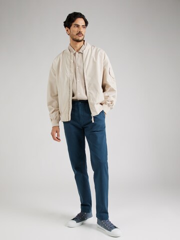 LEVI'S ® Tapered Chino Pants in Blue