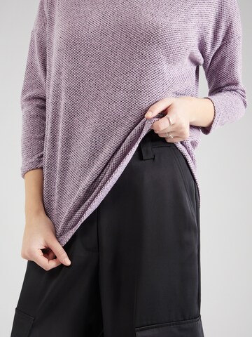 ONLY Kampsun 'ONLAlba', värv lilla