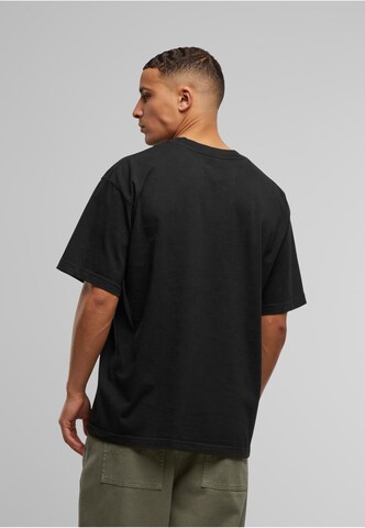 MARKET Shirt 'Gloves Down' in Schwarz