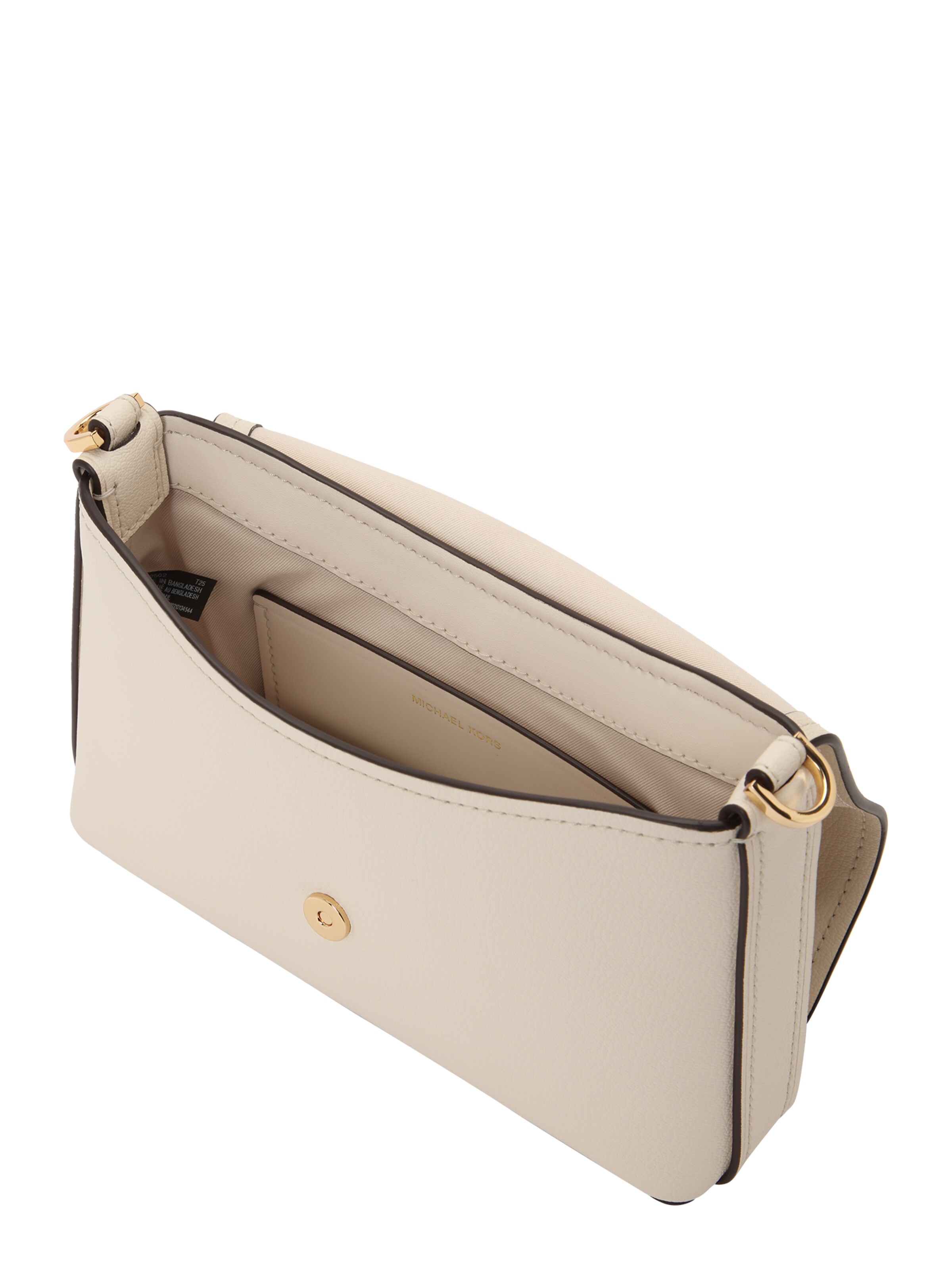 MICHAEL Michael Kors Crossbody Bag in Beige