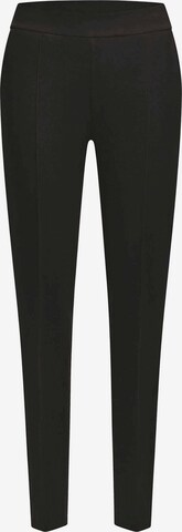 DEHA Pantalon in Zwart: voorkant