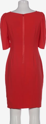 Coast Dress in M in Red: front