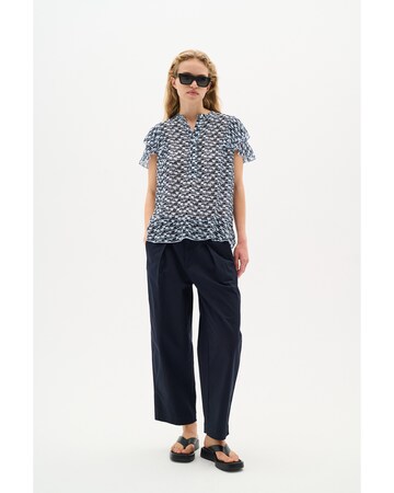 Chemisier 'Cessie' InWear en bleu