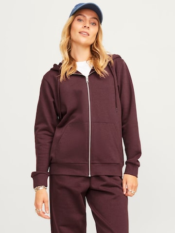 Veste de survêtement 'JXAbbie' JJXX en rouge