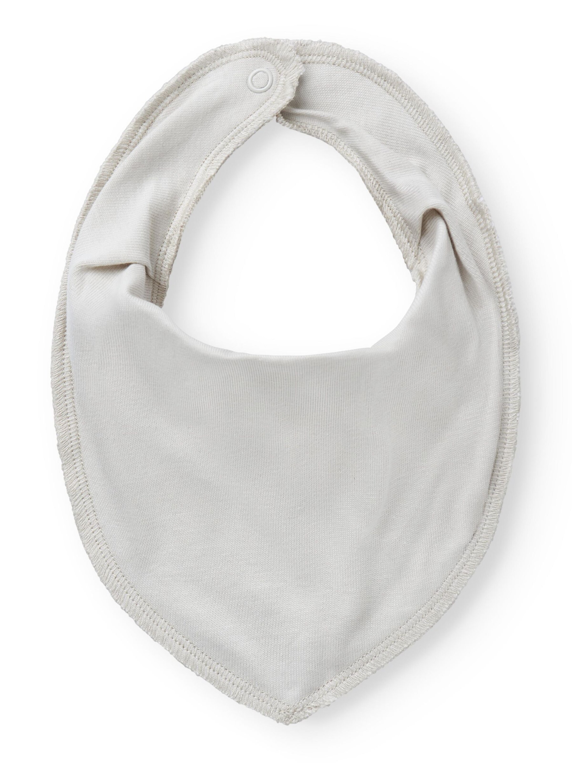 TWO SOON Bib in Mixed colours