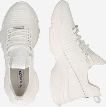 STEVE MADDEN Sneakers 'Mac' in White