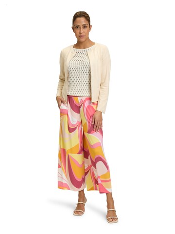 Blazer di Betty Barclay in beige