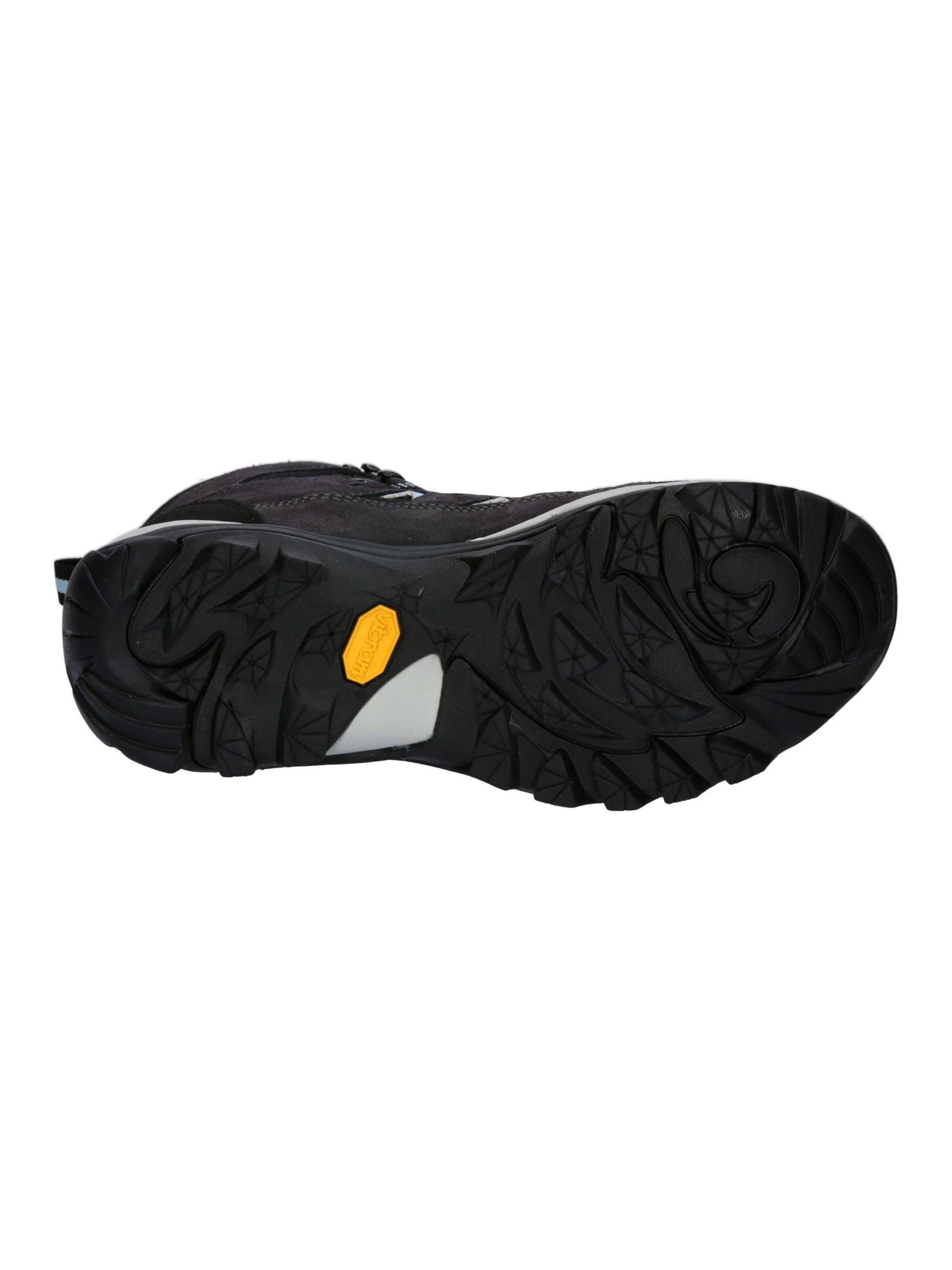 Brütting Halbschuh 'Mount Bear' in Grau