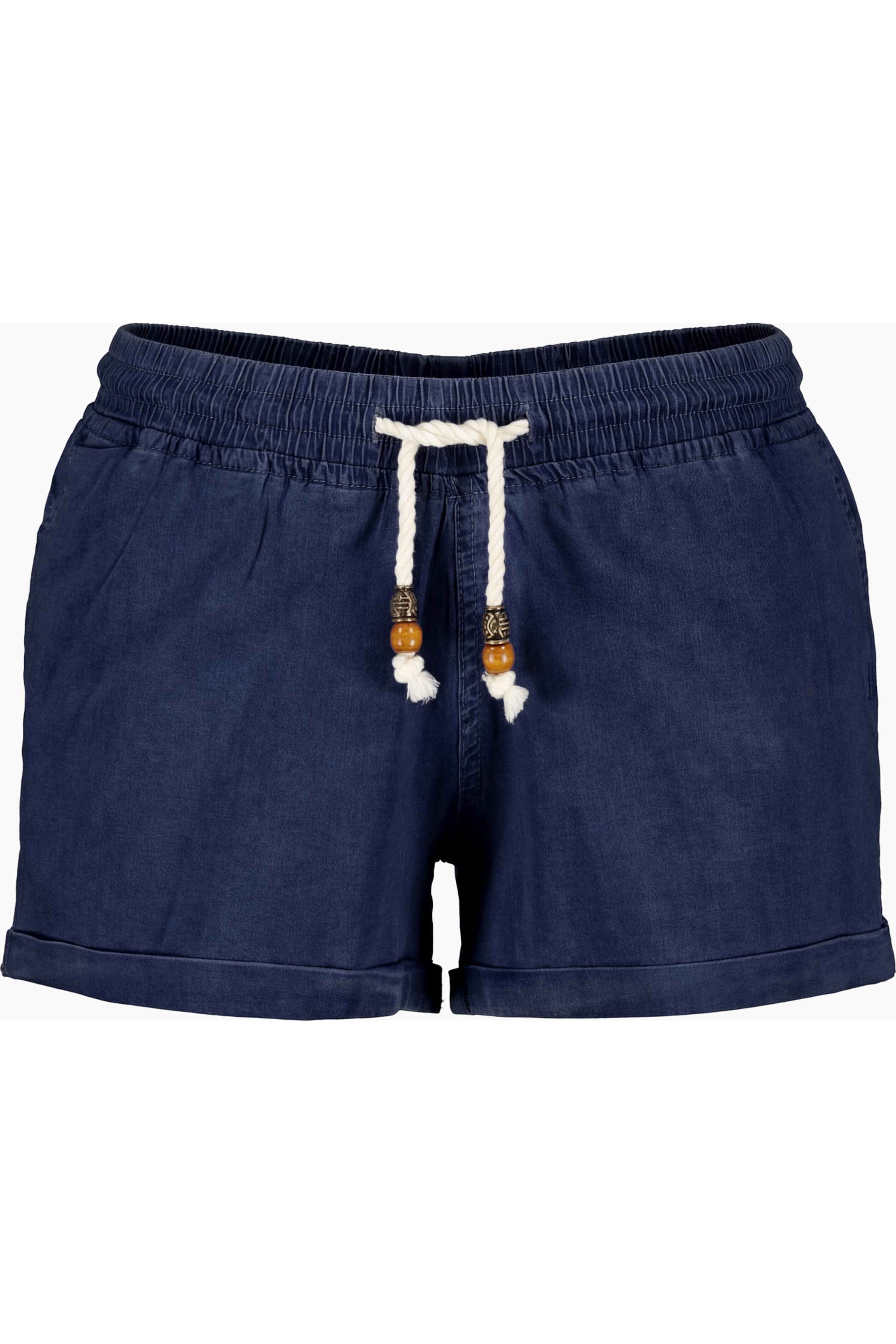 alife & kickin Джинсы 'AnuAK A' в Цвет морской волны, Обзор товара