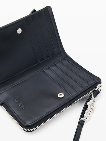 Desigual - Cartera en negro