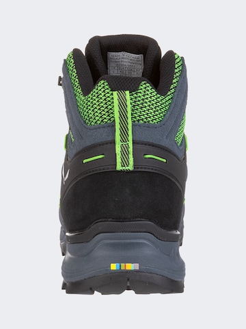 SALEWA Boots 'Alp Mate' in Grijs