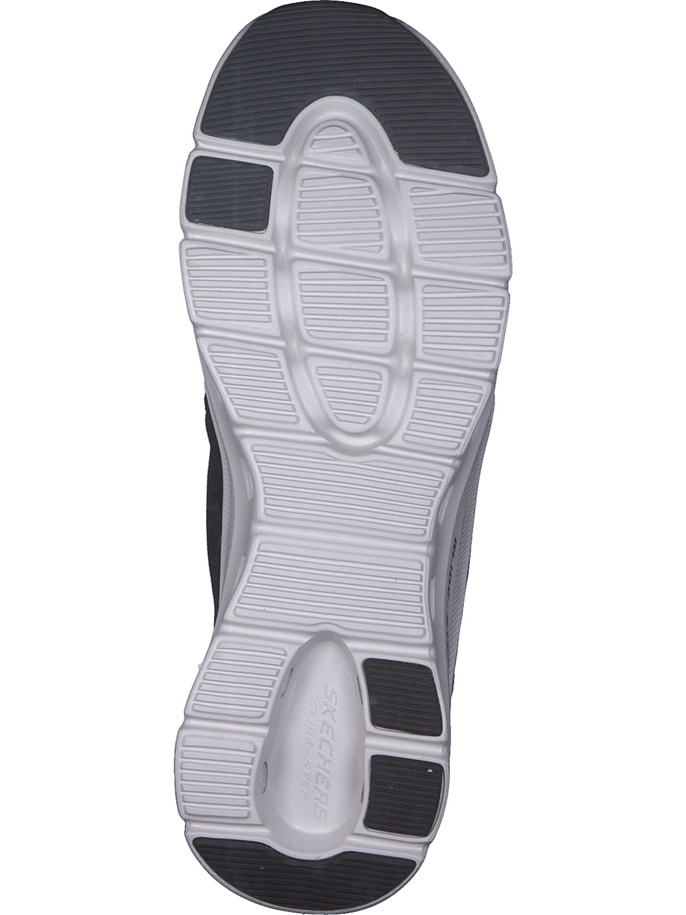 SKECHERS Classic Flats 'Glide Step Pro' in Black