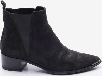 Acne Dress Boots in 37 in Black, Item view