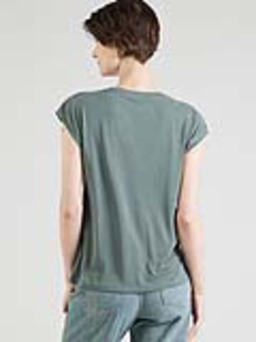 VERO MODA Футболка 'VMFilli' в Зеленый