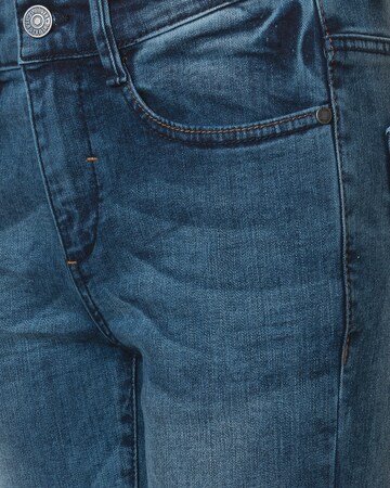 s.Oliver Slim fit Jeans in Blue