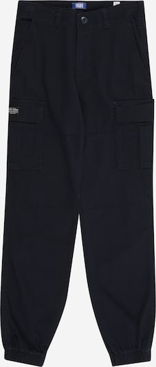 Jack & Jones Junior Housut 'JPSTKANE JJJONNIE' värissä yönsininen, Tuotenäkymä