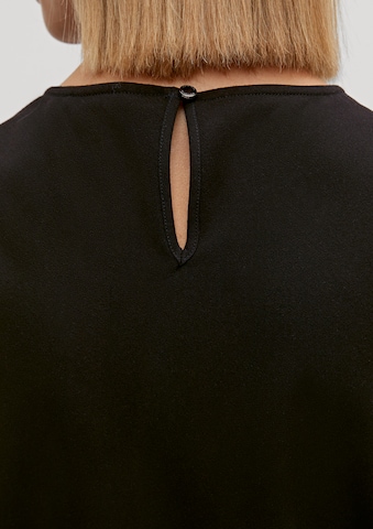 Camicia da donna di COMMA in nero
