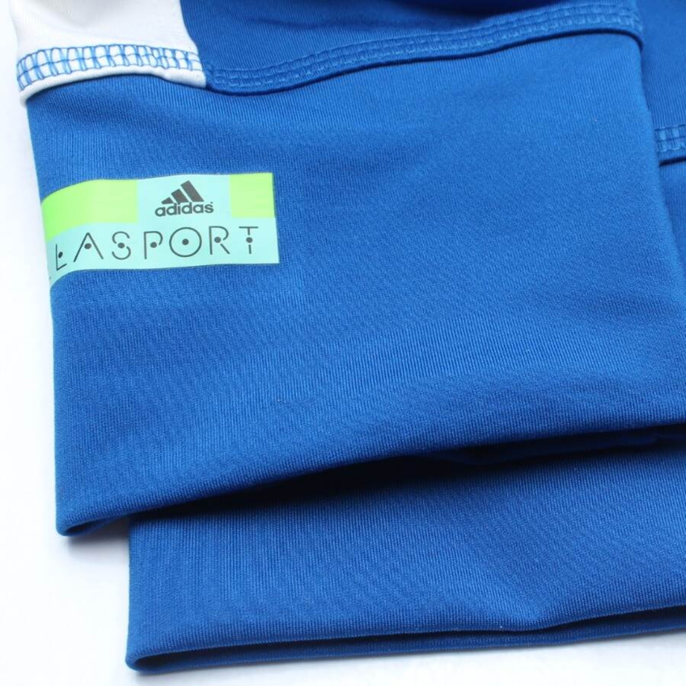 ADIDAS BY STELLA MCCARTNEY Pants in XL in Mixed colors