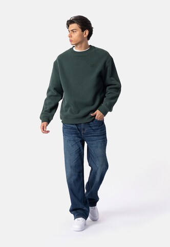 Elias Rumelis Loosefit Jeans 'Rhody' in Blauw