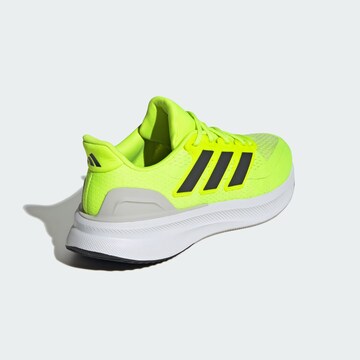 ADIDAS PERFORMANCE Loopschoen 'Ultrabounce 5' in Groen