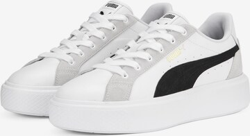 PUMA Sneakers laag in Wit