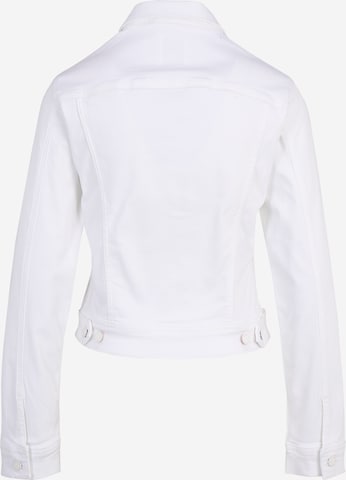 AG Jeans Přechodná bunda 'ROBYN' – bílá
