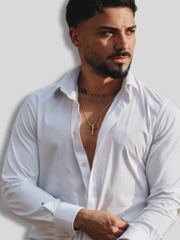 Chaîne 'Loyal' SERASAR en or