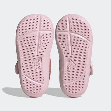 ADIDAS PERFORMANCE Beach & Pool Shoes 'AltaVenture 2.0 Vaiana' in Pink