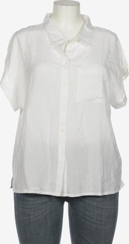 LASCANA Blouse & Tunic in L in White: front