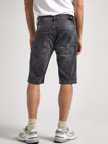 Slimfit Jeans 'Gymdigo' di Pepe Jeans in blu