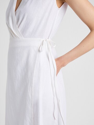 Guido Maria Kretschmer Women Dress 'Gina' in White