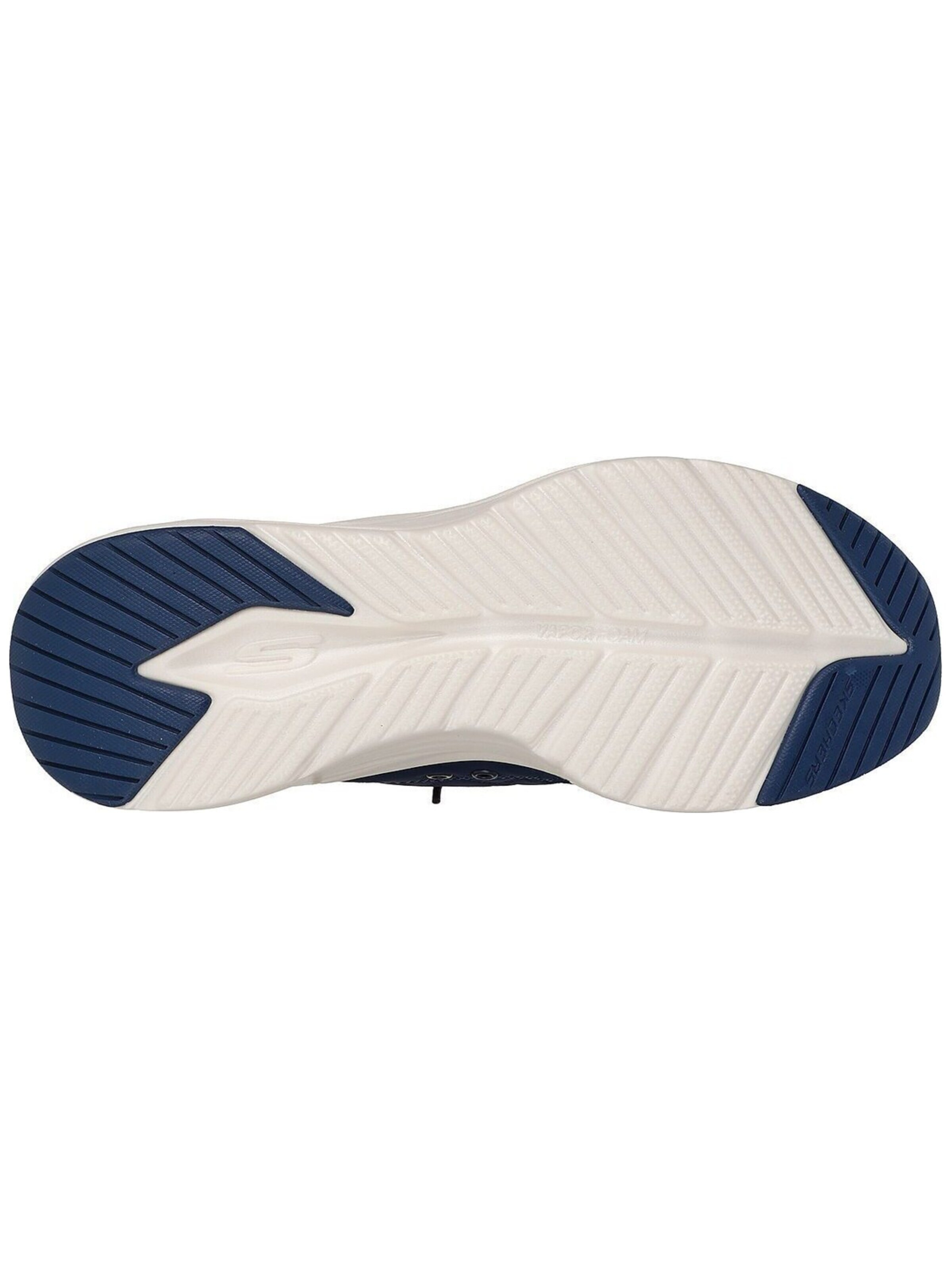 Sneaker bassa 'Contour Foam - Cozy' di SKECHERS in blu