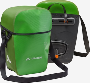 VAUDE Outdoor Equipment 'Aqua Back Pro' in Green: front