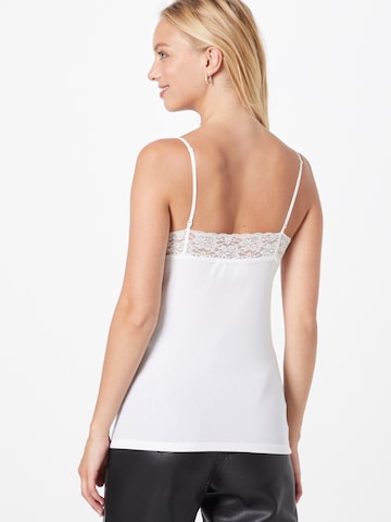 SELECTED FEMME Top 'Mandy' in White
