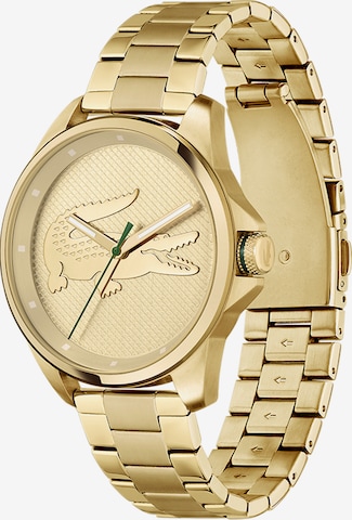 LACOSTE Uhr in Gold