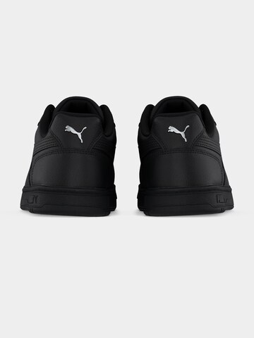 PUMA Trainers 'Caven III' in Black