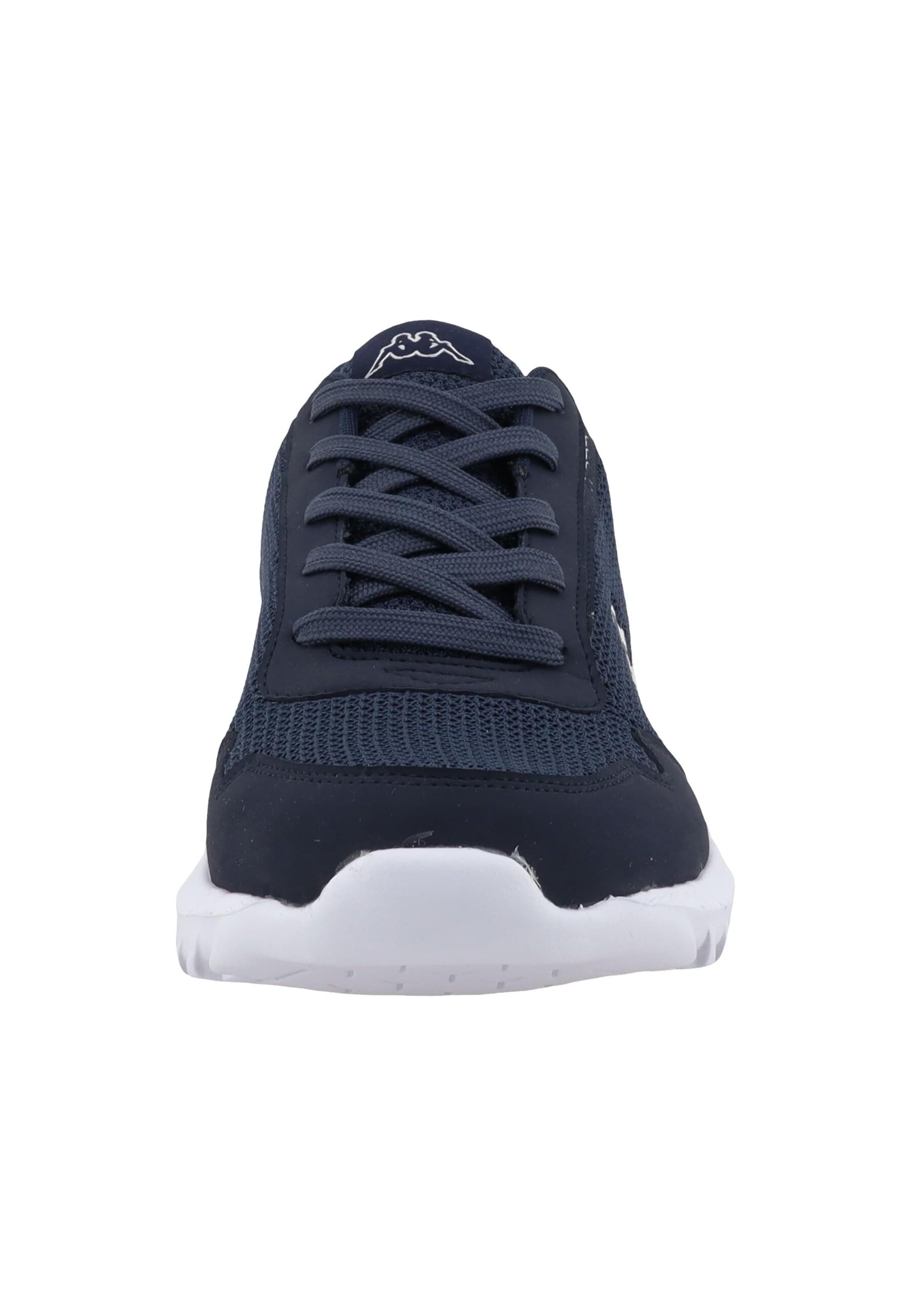 KAPPA Tenisky 'Ginello' – modrá