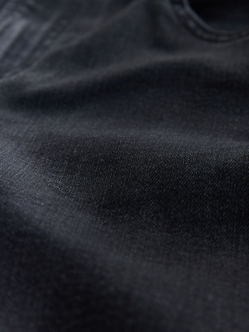 Next Skinny Fit Дънки в черно