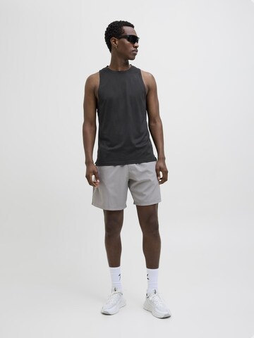 T-Shirt JACK & JONES en noir