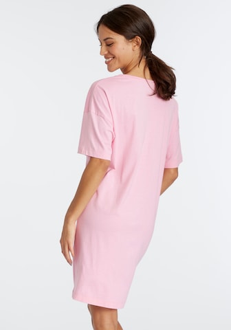 VIVANCE - Camisola de pijama 'Dreams' em rosa