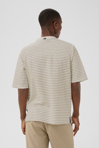 Matinique Shirt 'MAkai' in Beige