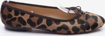 Unützer Flats & Loafers in 36,5 in Brown: front
